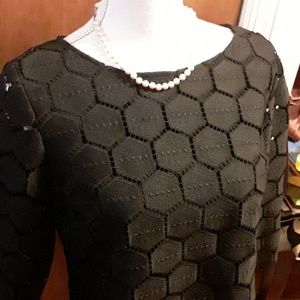 Talbots RSVP Top, size S